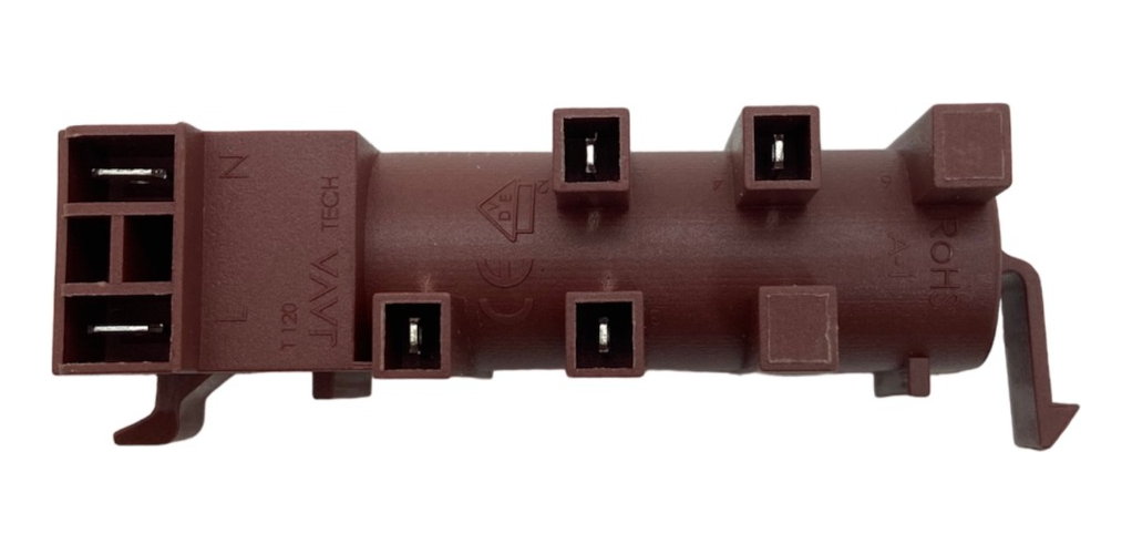 Termostato De Encendido 4 Puntos Para Horno Ariston