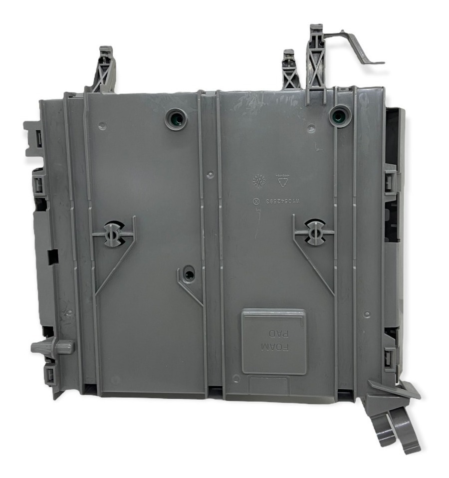 Placa Modulo Principal Para Lavarropas Whirlpool Wlcf12sa - Imagen 3