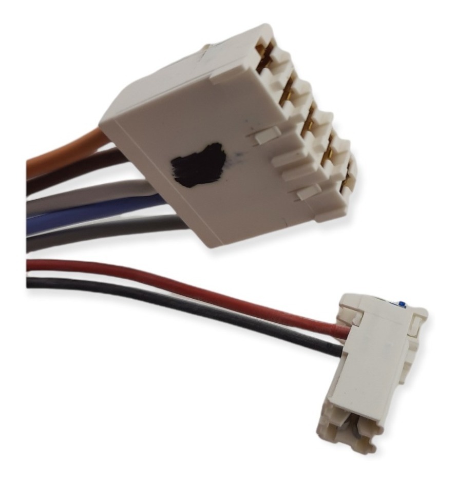 Resistencia Secarropas Ariston Original - Imagen 4