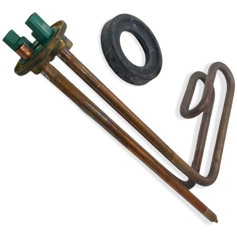 Resistencia P/ Termotanque Electrico Andris Lux 15/30 Litros