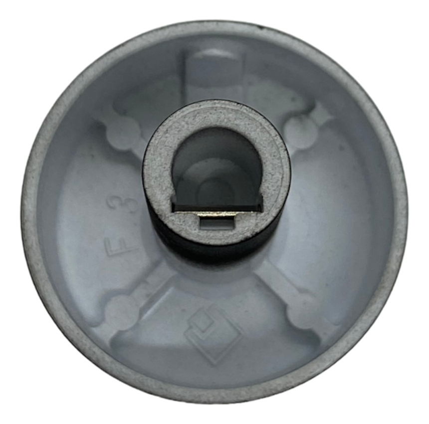 Perilla Para Cocina A Gas Cx66sp6xag Ariston Original - Imagen 2