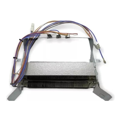 Resistencia Secarropas Ariston Original - Imagen 3