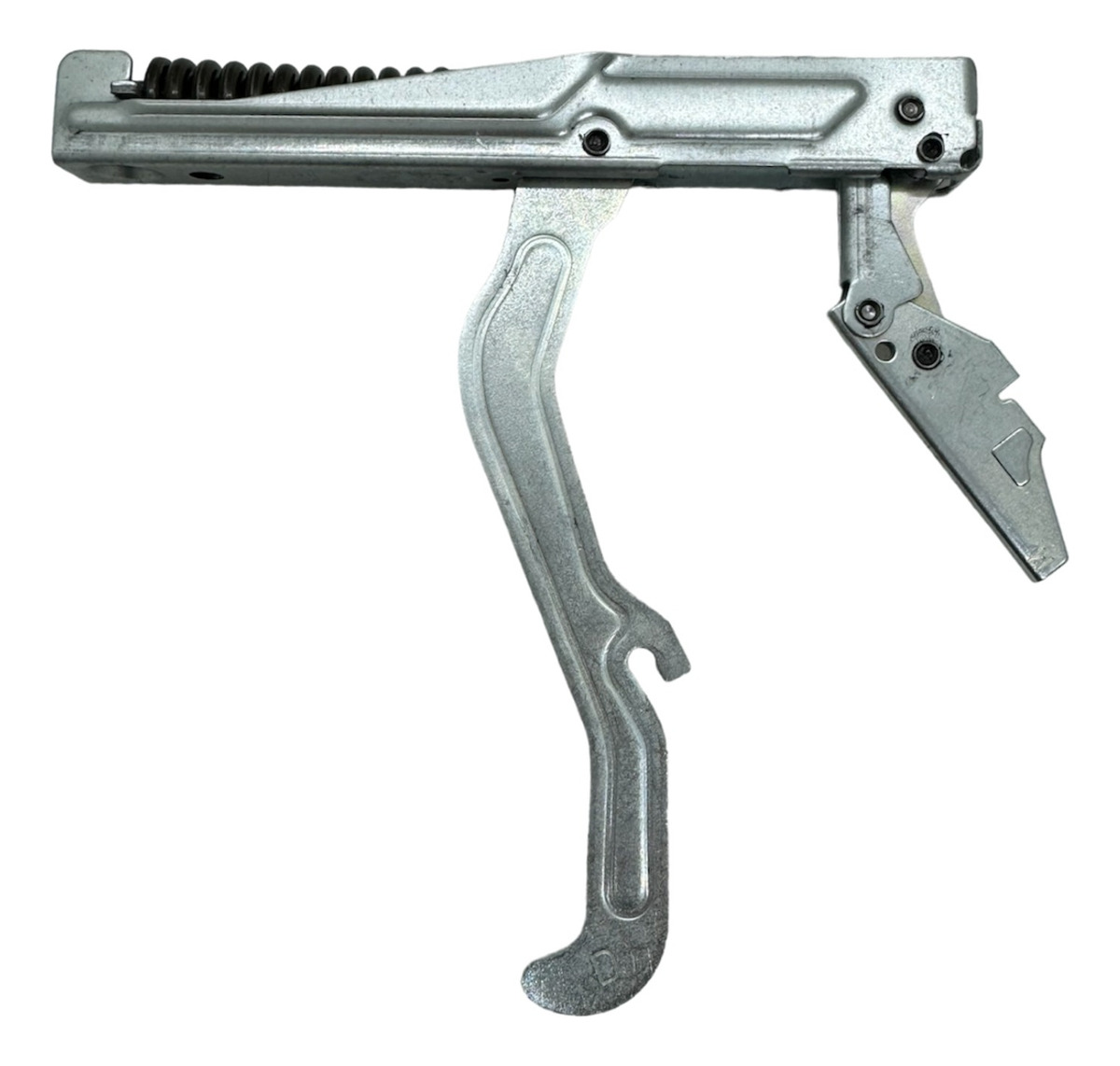 Bisagra Para Maxi Horno Cocina Ariston Original Mm26 - Imagen 3