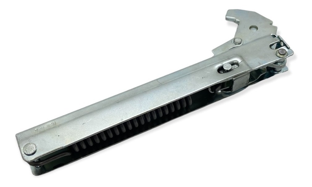 Bisagra Puerta De Horno Cocina Linea Nueva Original Longvie - Imagen 6