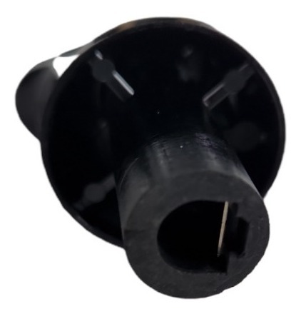 Perilla Para Cocina Ariston Modelo Cx65 Cg64 Original - Imagen 3