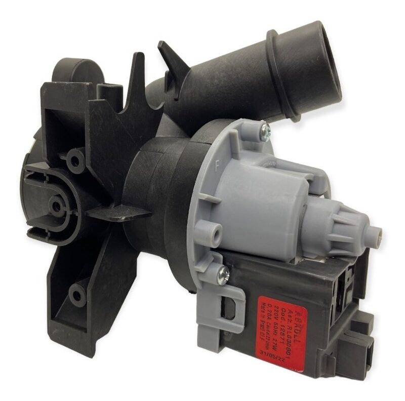 Bomba Agua Completa Para Lavarropas Longvie Smartwash Varios