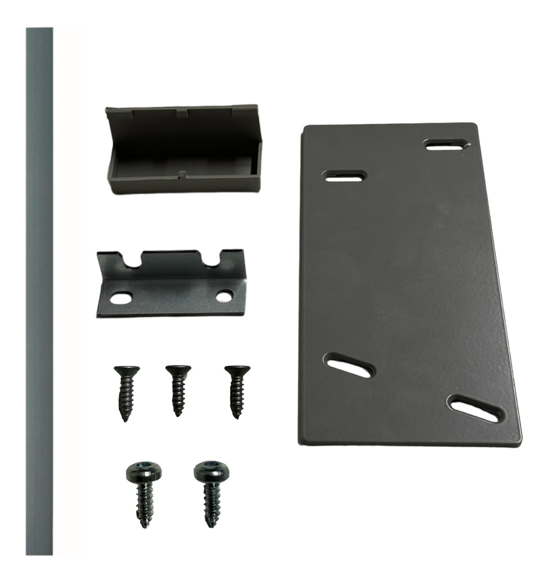 Kit Para Unir Sa8 1d + Ua8 1d Freezer Y Heladera Ariston
