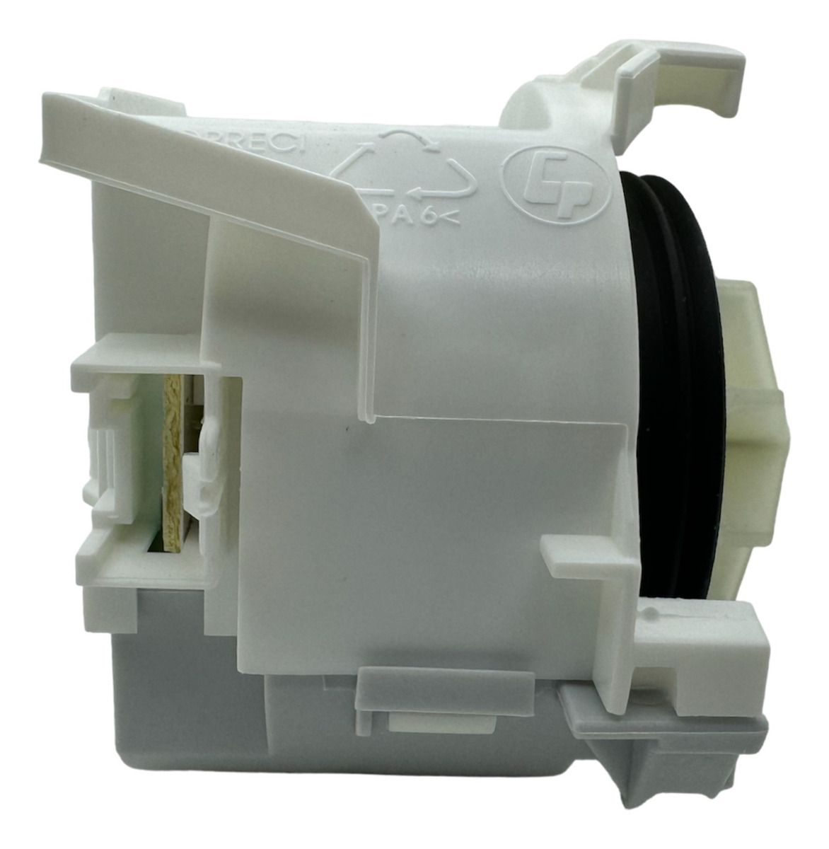 Bomba Desagote Lavavajillas Ariston Y Whirlpool Lff8s - Imagen 2