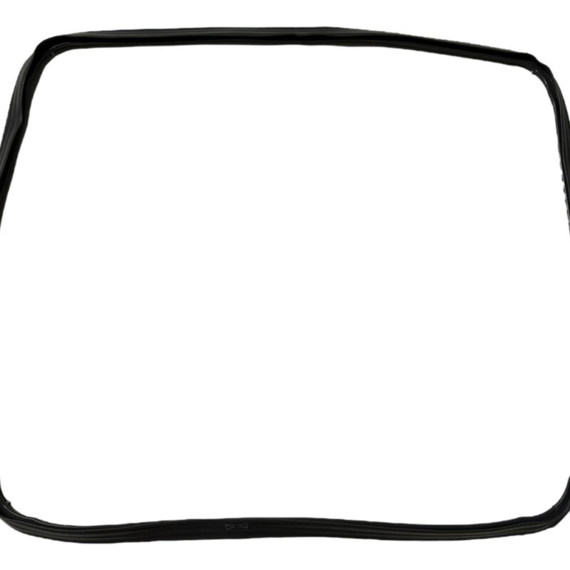 Burlete De Puerta Para Horno Electrico Ariston Os89 Original