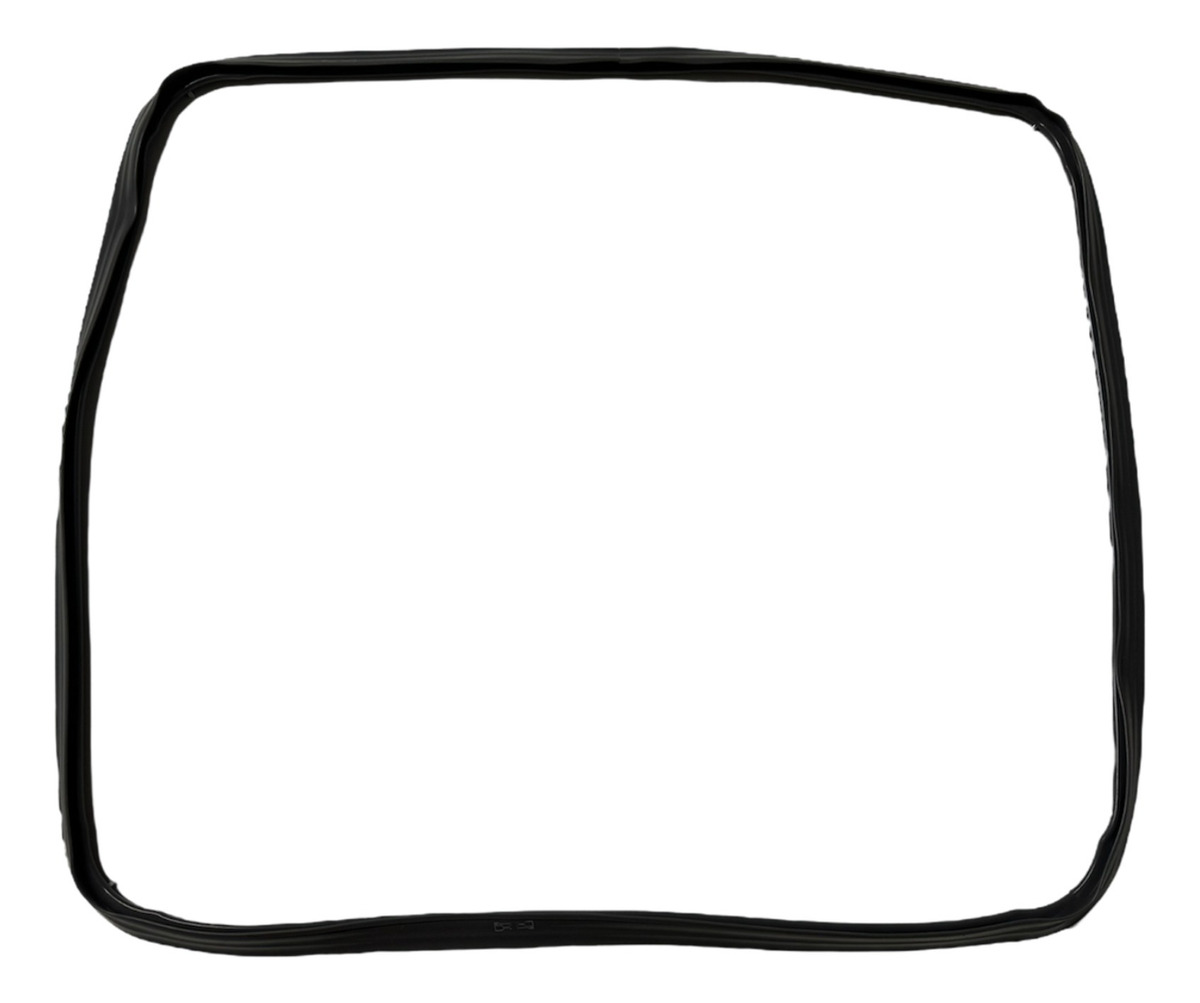 Burlete De Puerta Para Horno Electrico Ariston Os89 Original