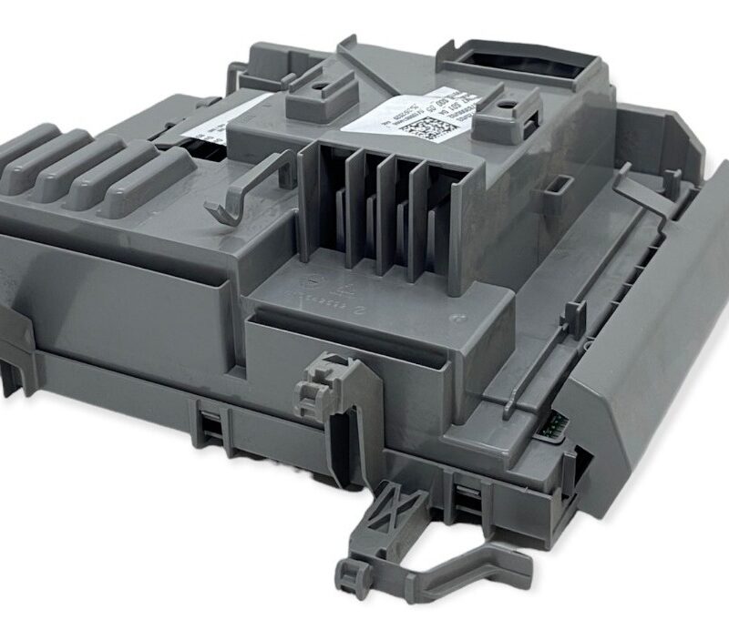 Placa Modulo Principal Para Lavarropas Whirlpool Wlcf12sa