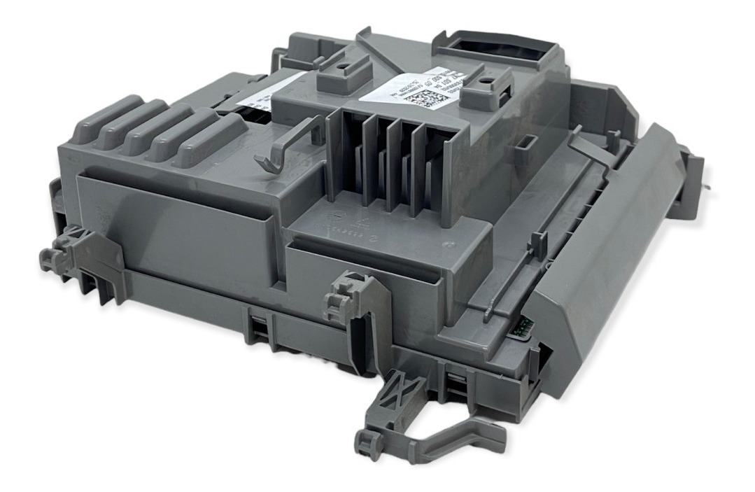 Placa Modulo Principal Para Lavarropas Whirlpool Wlcf12sa