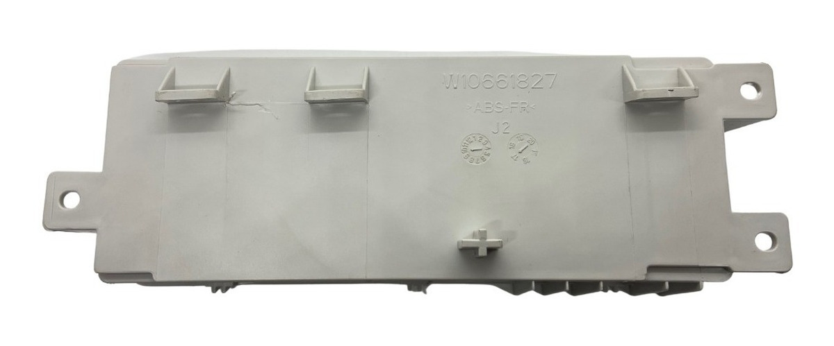 Plaqueta Lavarropas Whirlpool Wwi13 As Wwi13 Bb 220v 50hz