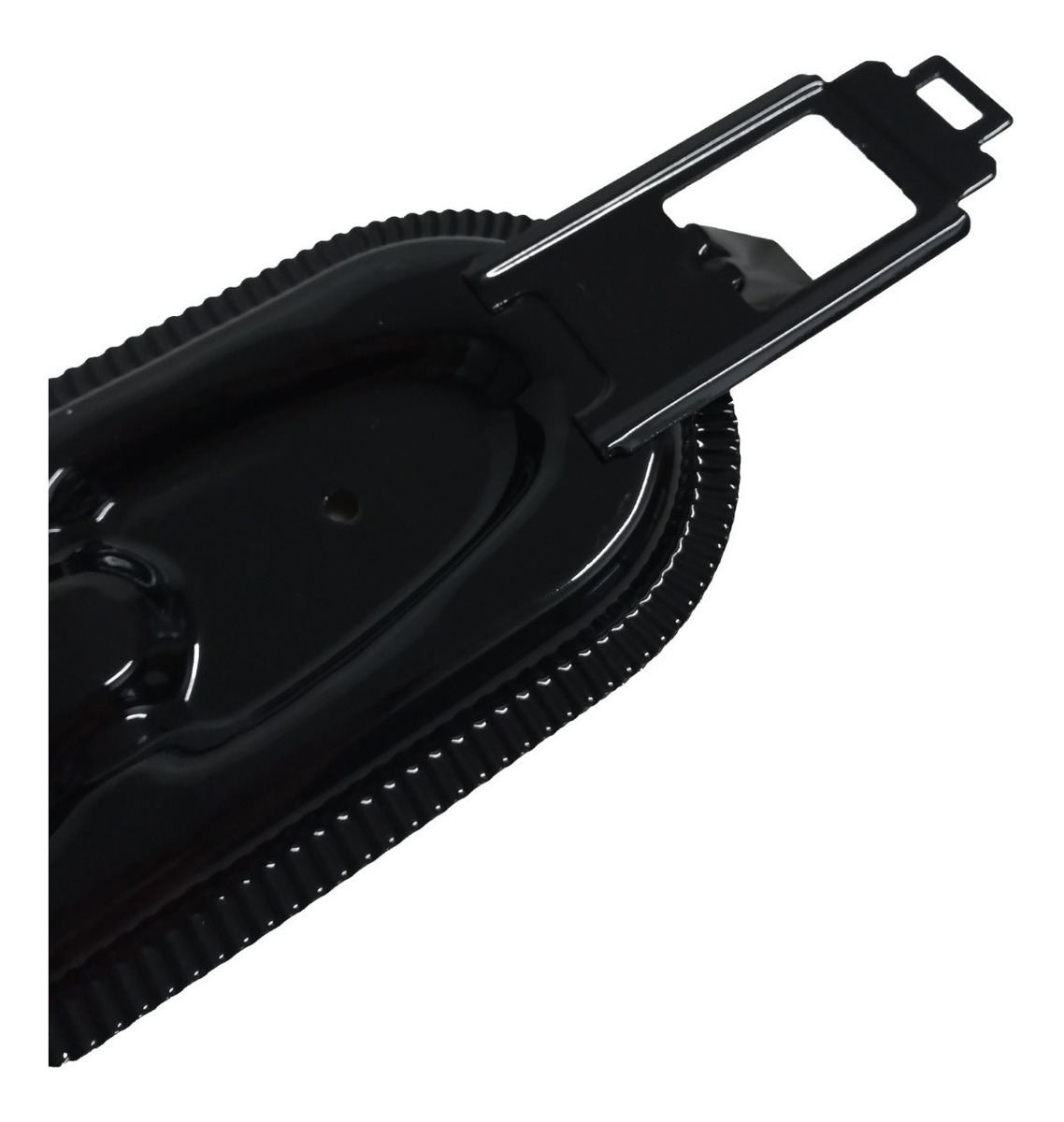 Quemador Para Horno A Gas De Empotrar Longvie Original - Imagen 2