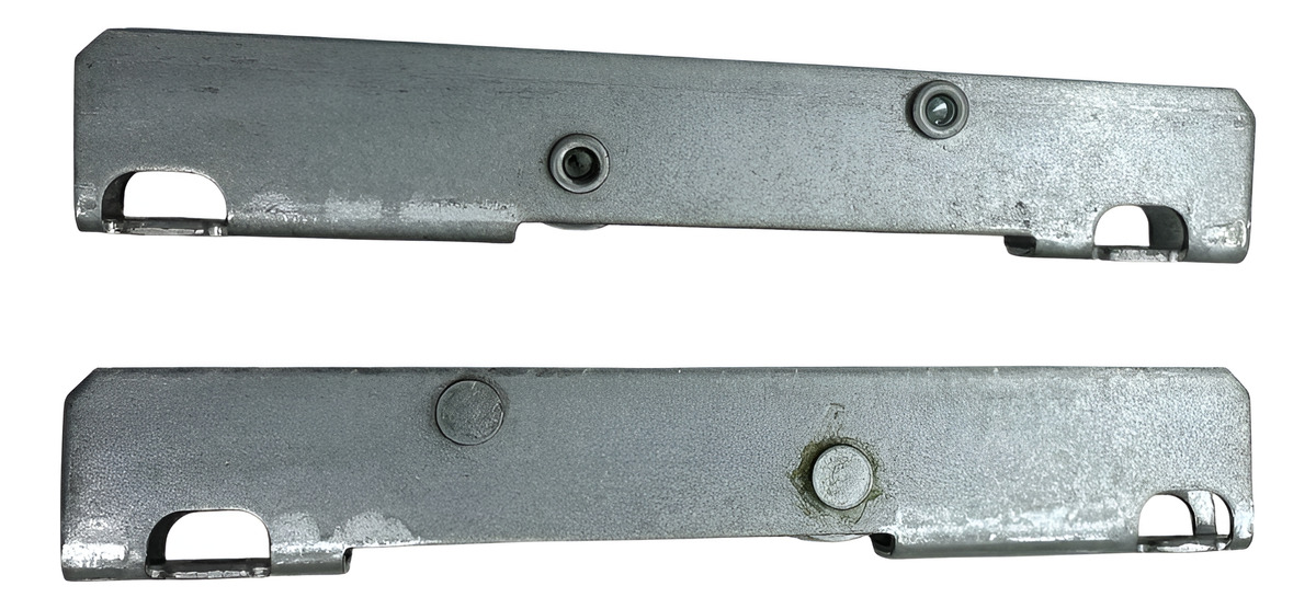 Guia Bisagra Para Horno Whirlpool Akhl50 Original