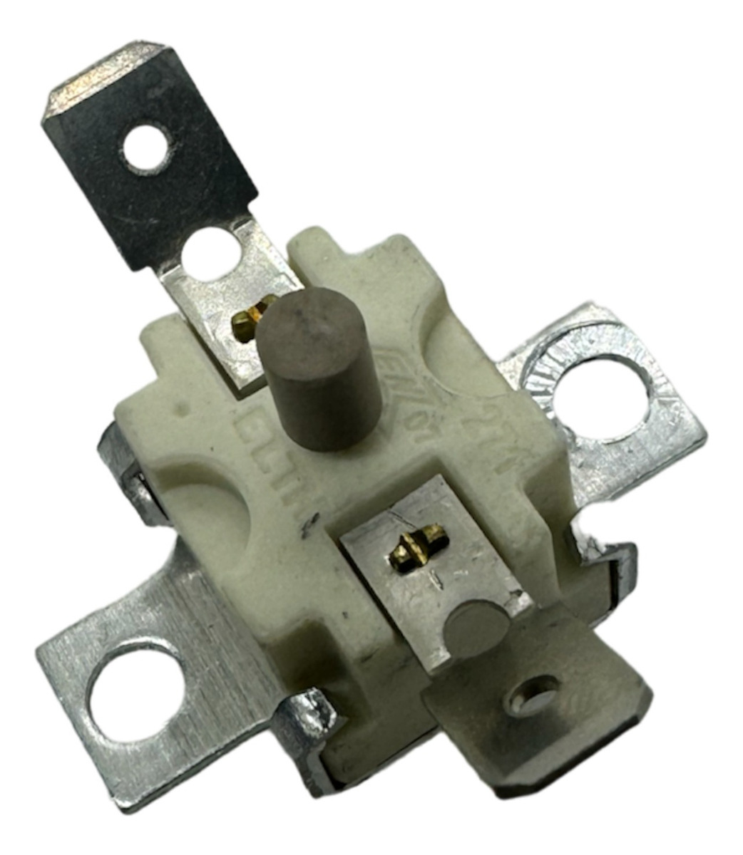 Termico Sensor Secado Para Lavasecarropas Longvie Ls8012 - Imagen 3