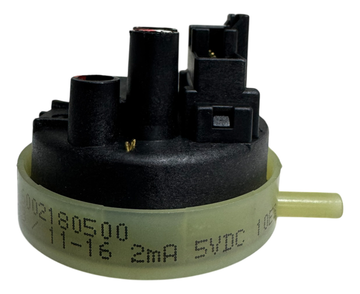 Presostato R2.5 85/60 Overflow 330 Para Lavarropas Ariston - Imagen 4