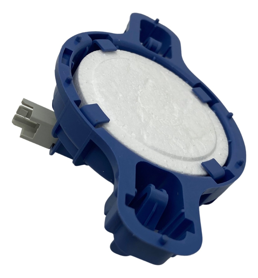 Micro Interruptor Para Secarropas Ariston Asl70cex - Imagen 3