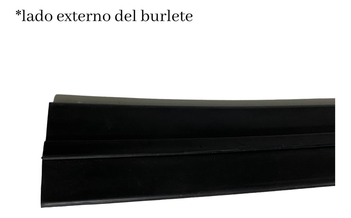 Burlete Tiraje Para Calefon Orbis Varios Modelos - Imagen 4