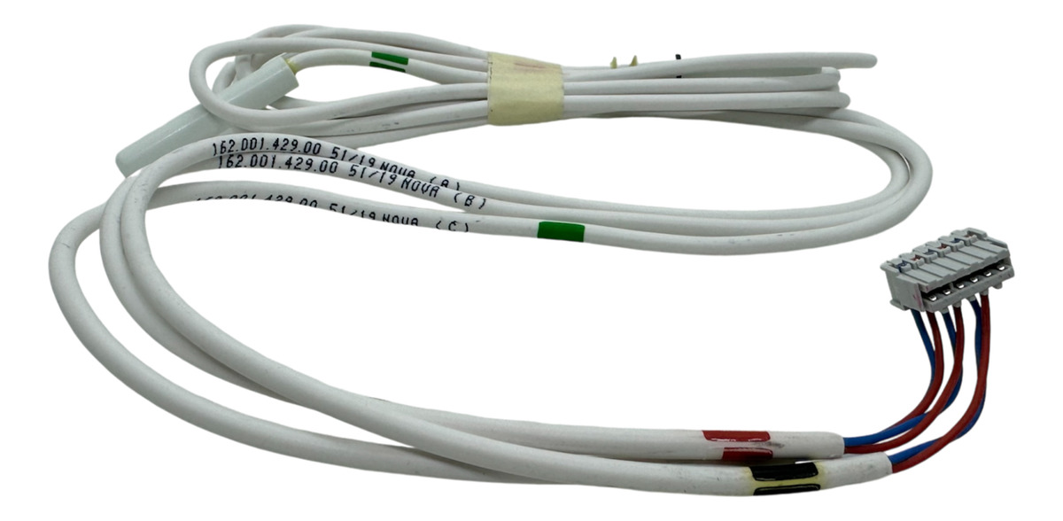 Sensor De Temperatura Original Heladera Ariston Sonda Comby - Imagen 3