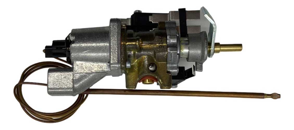 Valvula Termostatica Para Horno Ariston Original - Imagen 2