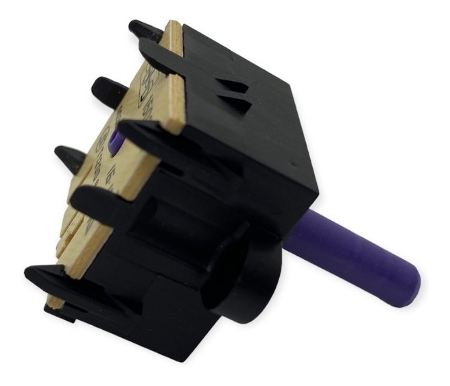 Selector De Temperatura Para Horno Ariston Original - Imagen 3