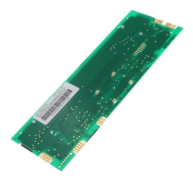 Dislplay Placa Electronica Para Horno Ariston Original - Imagen 2