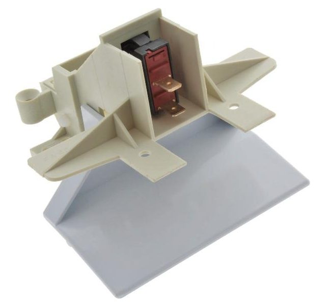 Cierre Puerta Para Lavavajillas Ls2010ag Ariston Original