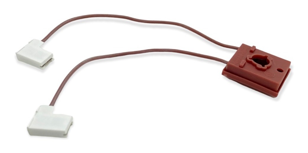 Catenaria Pulsador Encendido A Una Sola Mano P/ Calecfactor - Imagen 3