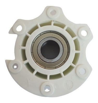 Rodamiento Ruleman Para Lavarropas Ariston Carga Superior - Imagen 6