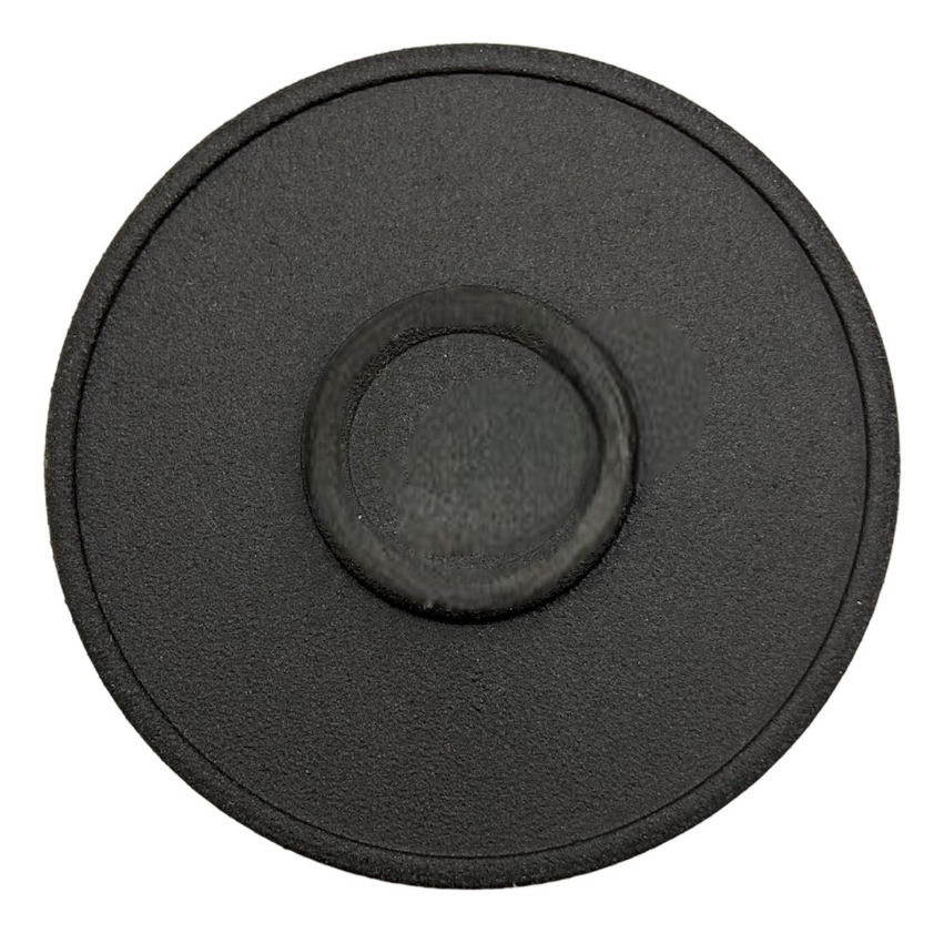 Tapa Chica Mate P/ Hornalla De Cocina Longvie Varios Modelos - Imagen 3