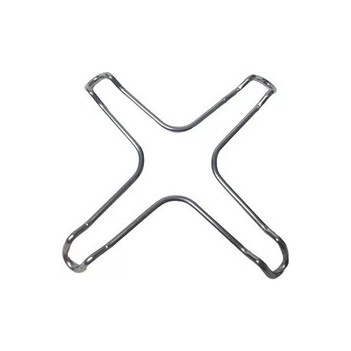 Rejilla Posa Jarro Cruz Para Cocina Longvie Original