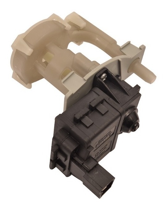 Bomba De Desagote Para Secarropas Ariston As70cex - Imagen 3