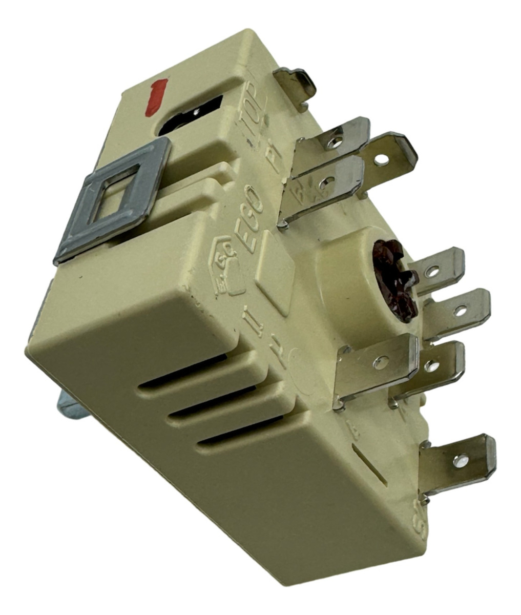 Regulador De Energia Para Cocina Cp0v9mx Ariston Original - Imagen 5