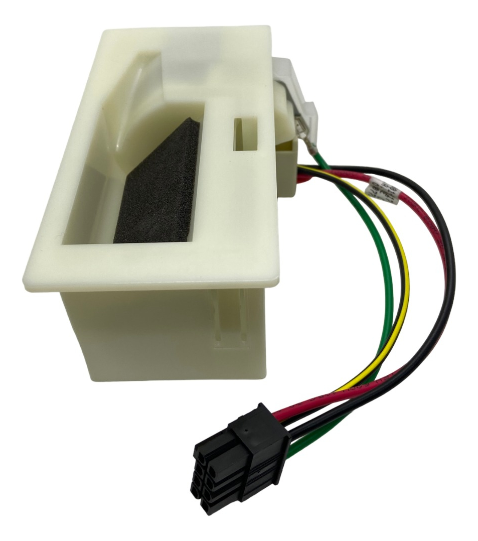 Damper Electronico Para Heladera Whirlpool Wre52 Original - Imagen 3