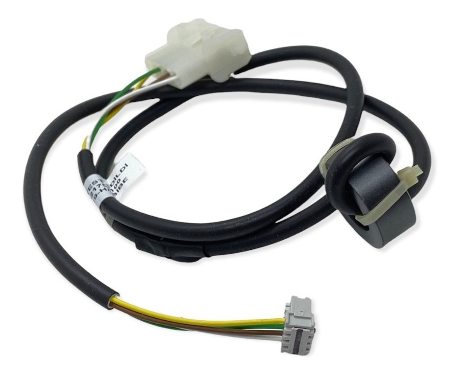 Kit Para Invertir Puerta De Heladera Ariston Enbf19122f Cuot - Imagen 4