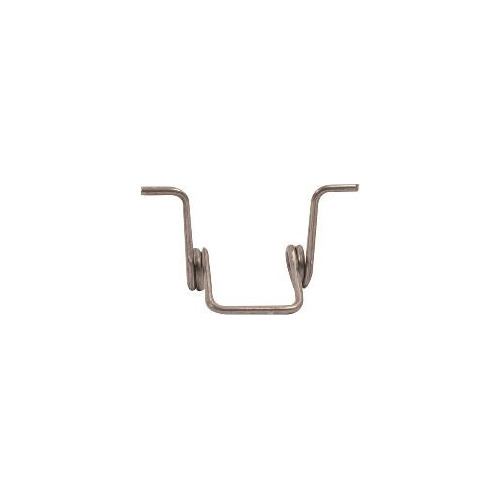 Manija Tirador De Puerta Lavarropa Ariston - Imagen 4