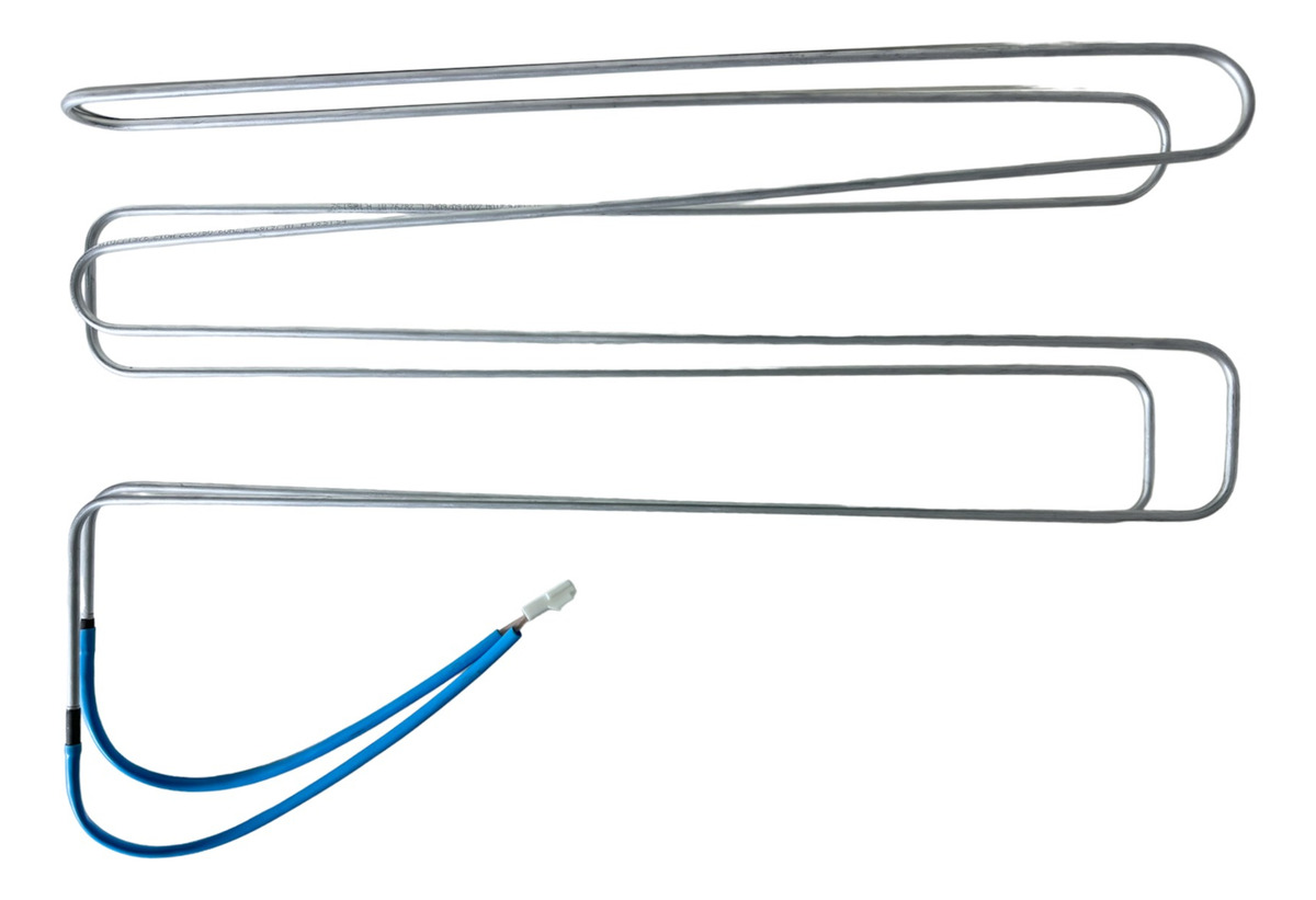 Resistencia Deshielo P/ Heladera Whirlpool Wre80k2 Original