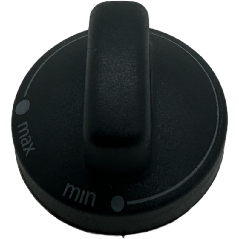 Perilla Negra Para Termotanque 40l 60l 80l Longvie