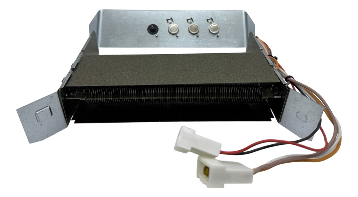 Resistencia Para Secarropas Ariston Original A3d91gseag - Imagen 7