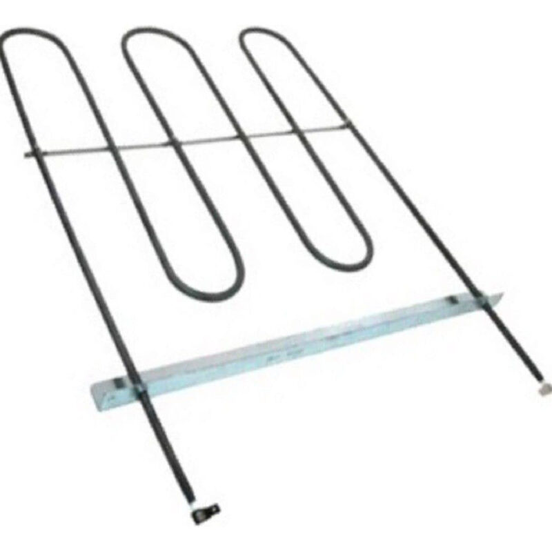 Resistencia Horno Ariston Inferior 1200w Fb51wh,fc52ix,f85