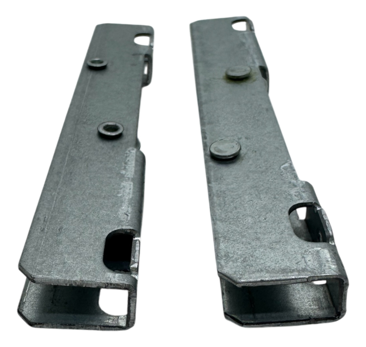 Guia Bisagra Para Horno Whirlpool Akhl50 Original - Imagen 2