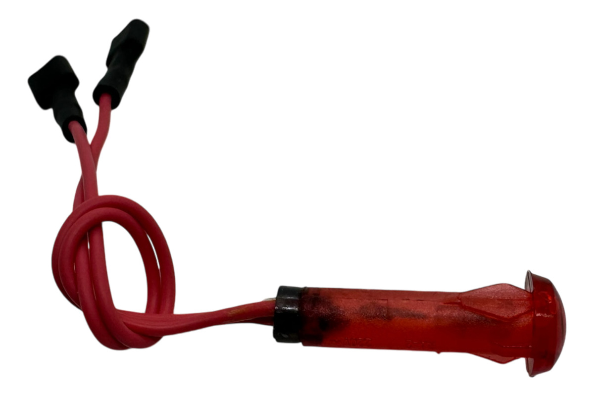 Luz Piloto Para Termotanque A Gas 60l 80l Longvie