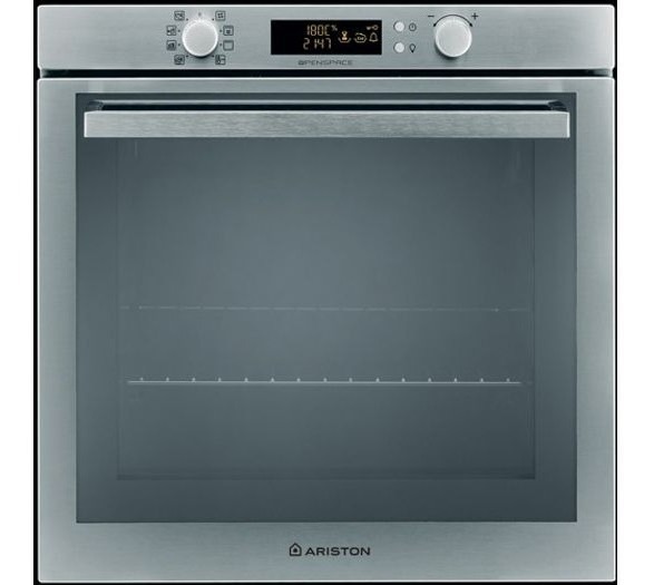 Burlete De Puerta Para Horno Electrico Ariston Os89 Original - Imagen 4