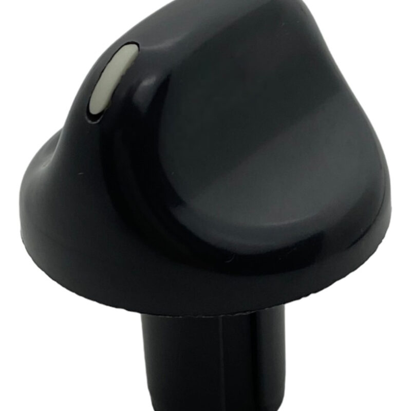 Perilla Gris Para Cocina A Gas Ariston C065gpdxag Original