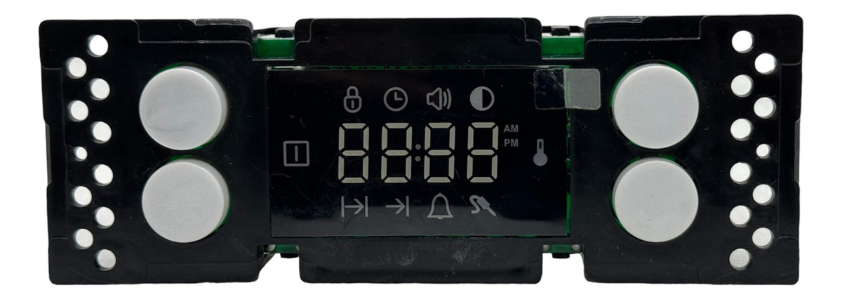 Display Programador Timer Reloj Para Horno Electrico Longvie