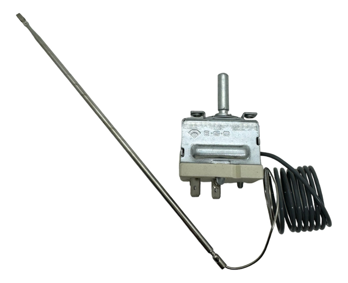 Termostato Electrico Para Horno Ariston Cx66sp6(x)ag - Imagen 5