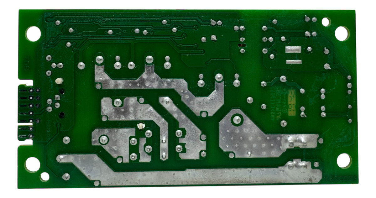 Circuito Electronico Termotanque Ariston Duo Vls Evo Varios - Imagen 4