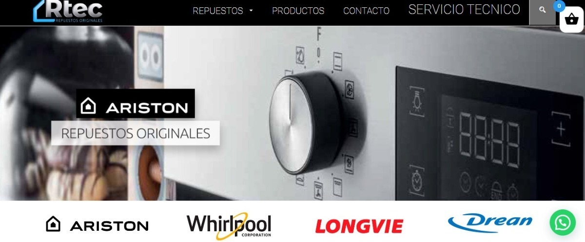 Sonda De Temperatura Ntc Epcos Wd 20k Lavasecarropas Ariston - Imagen 2