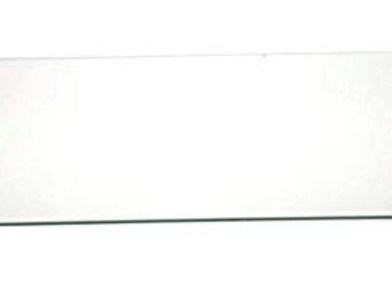 Vidrio Para Cajon Verduras Heladera Ariston